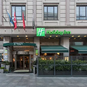 Sisli By Ihg Istanbul