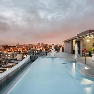 Eurostars Universal Lisbon