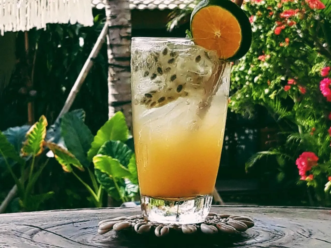 Mule Malu Tropical Stay ペチャトゥ ホテル
