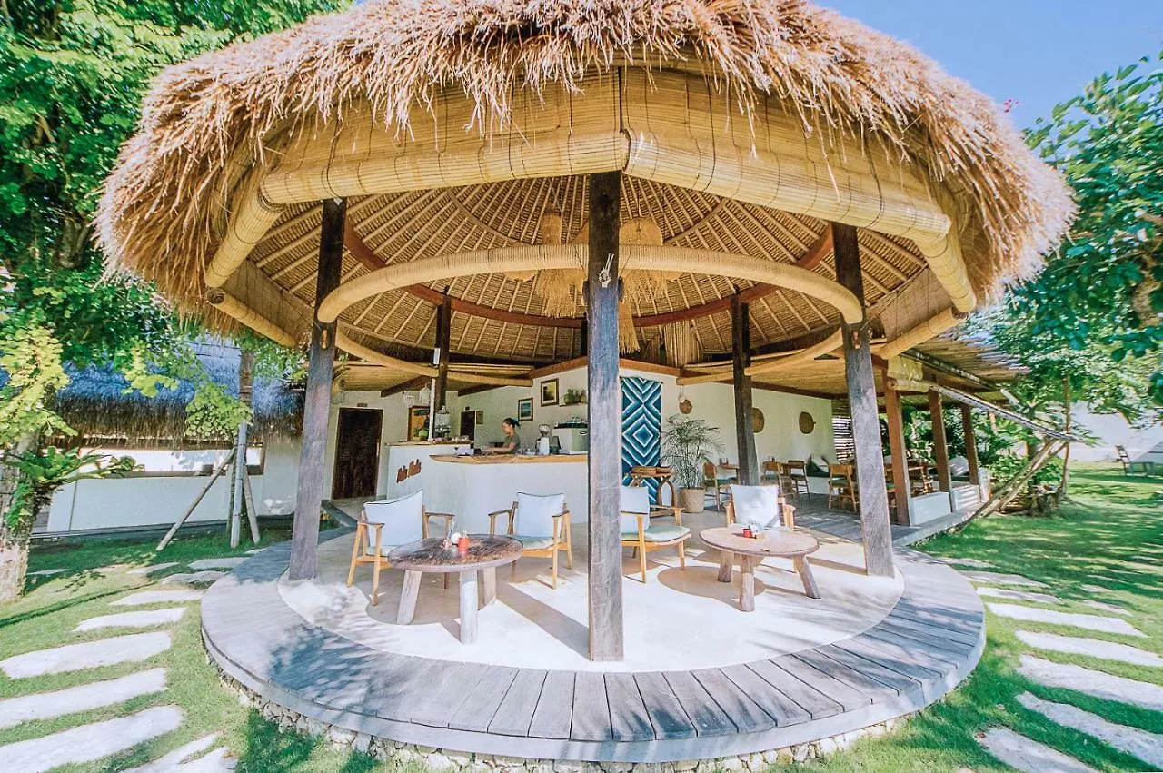 ホテル Mule Malu Tropical Stay ペチャトゥ