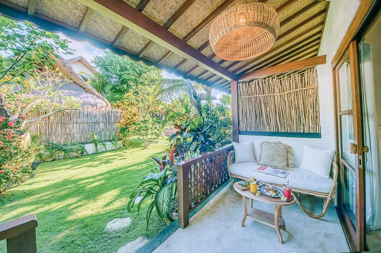 Mule Malu Tropical Stay ペチャトゥ