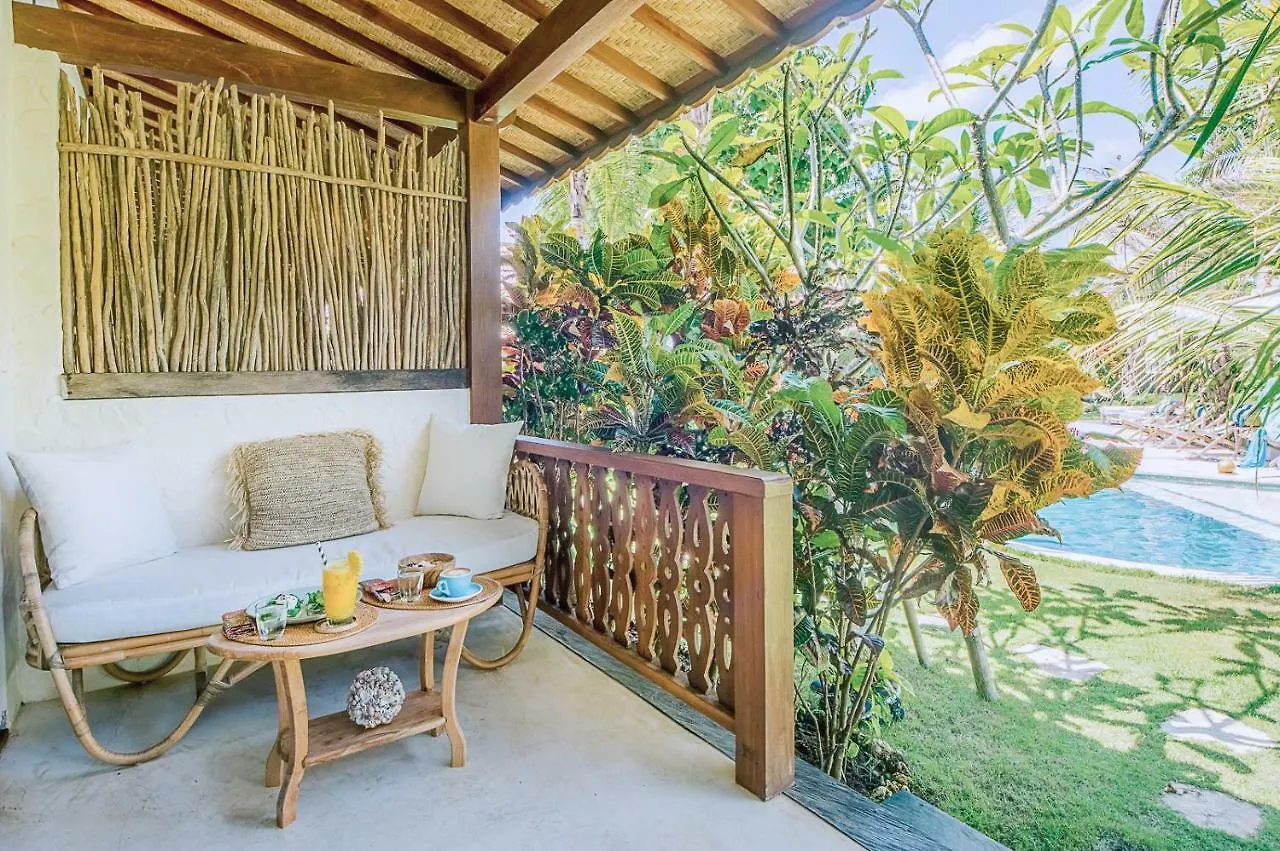 Mule Malu Tropical Stay ペチャトゥ